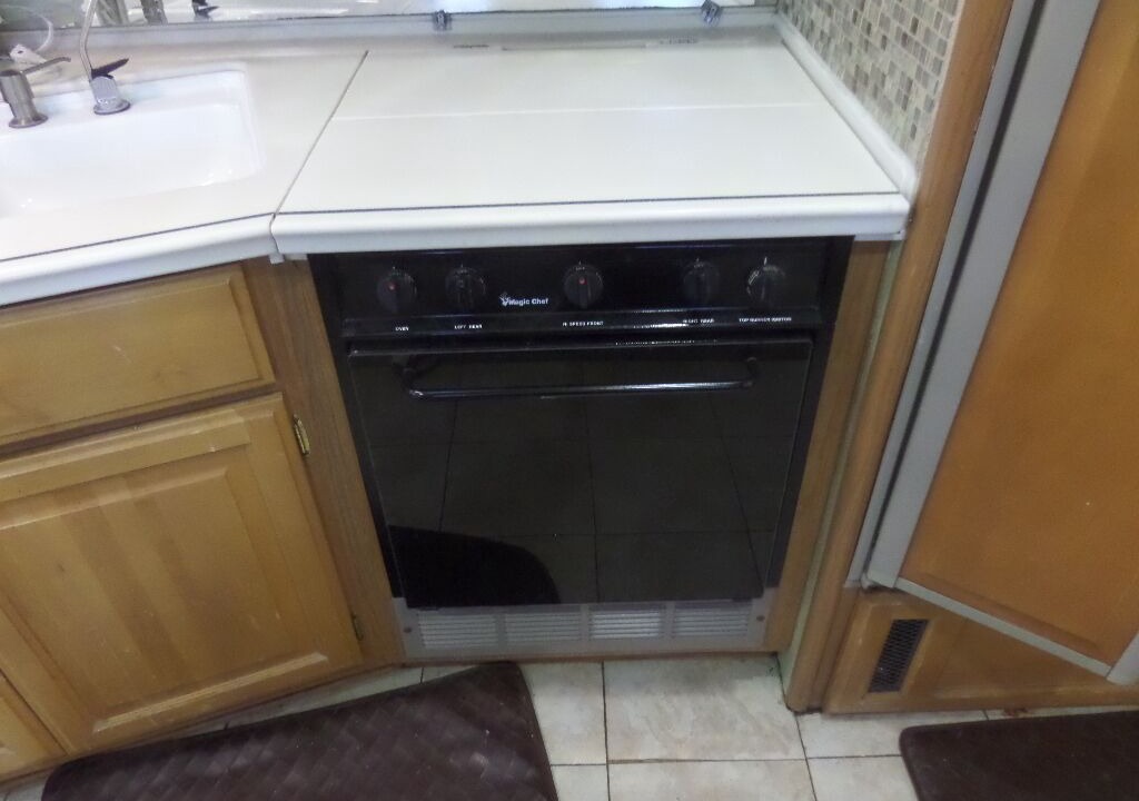 Photo of Kitchen in Tubac