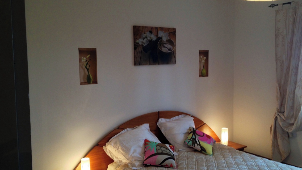 Photo of Bedroom in Ajaccio
