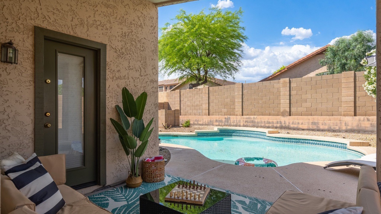 Photo of Outdoor in Desert Ridge