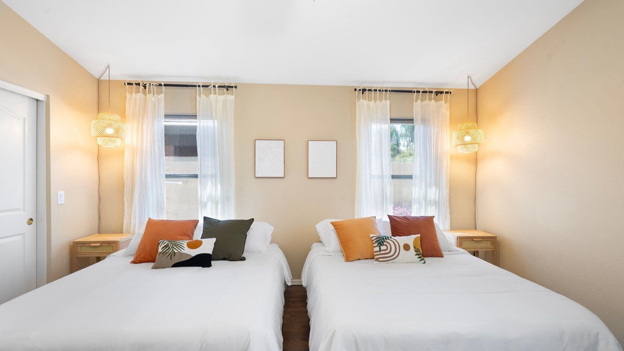 Photo of Bedroom in Desert Ridge