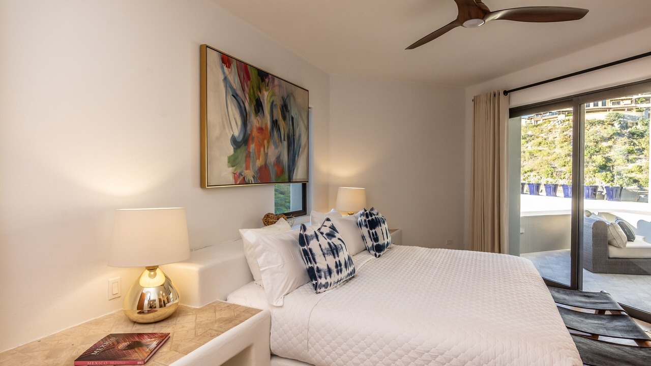 Photo of Bedroom in Pedregal