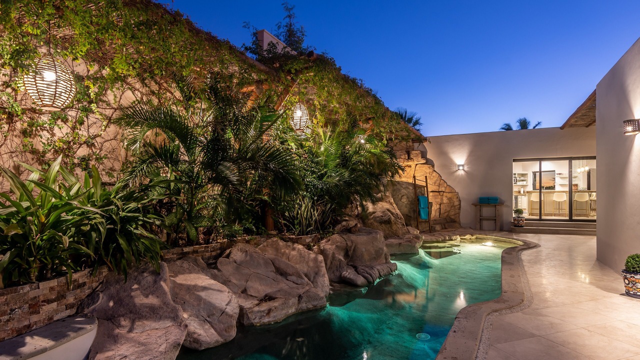 Photo of Outdoor in Pedregal