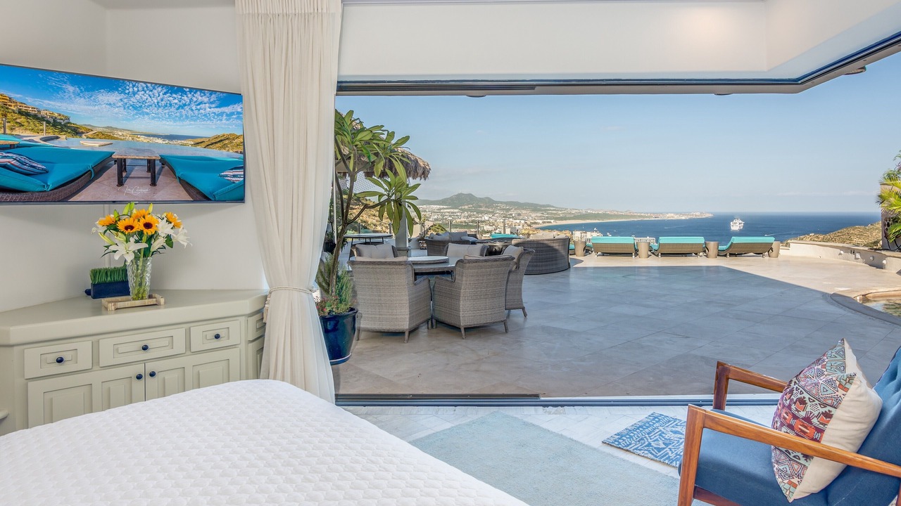 Photo of Bedroom in Pedregal