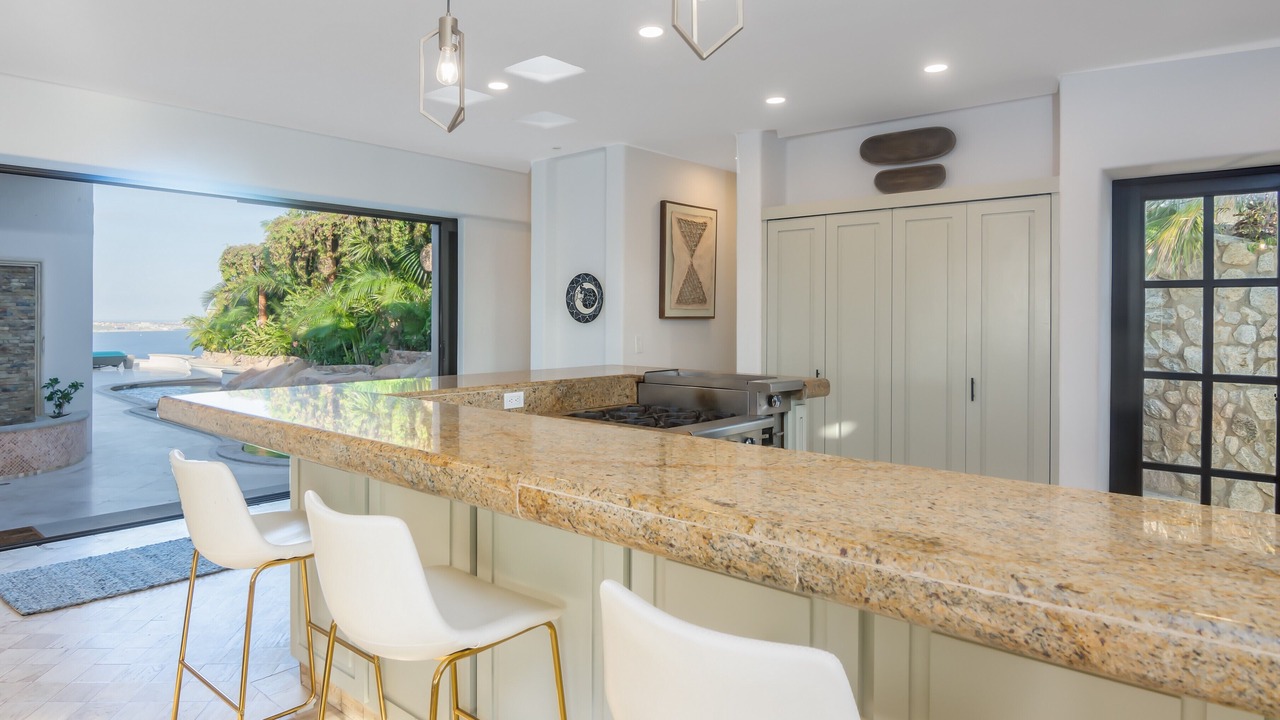 Photo of Kitchen in Pedregal