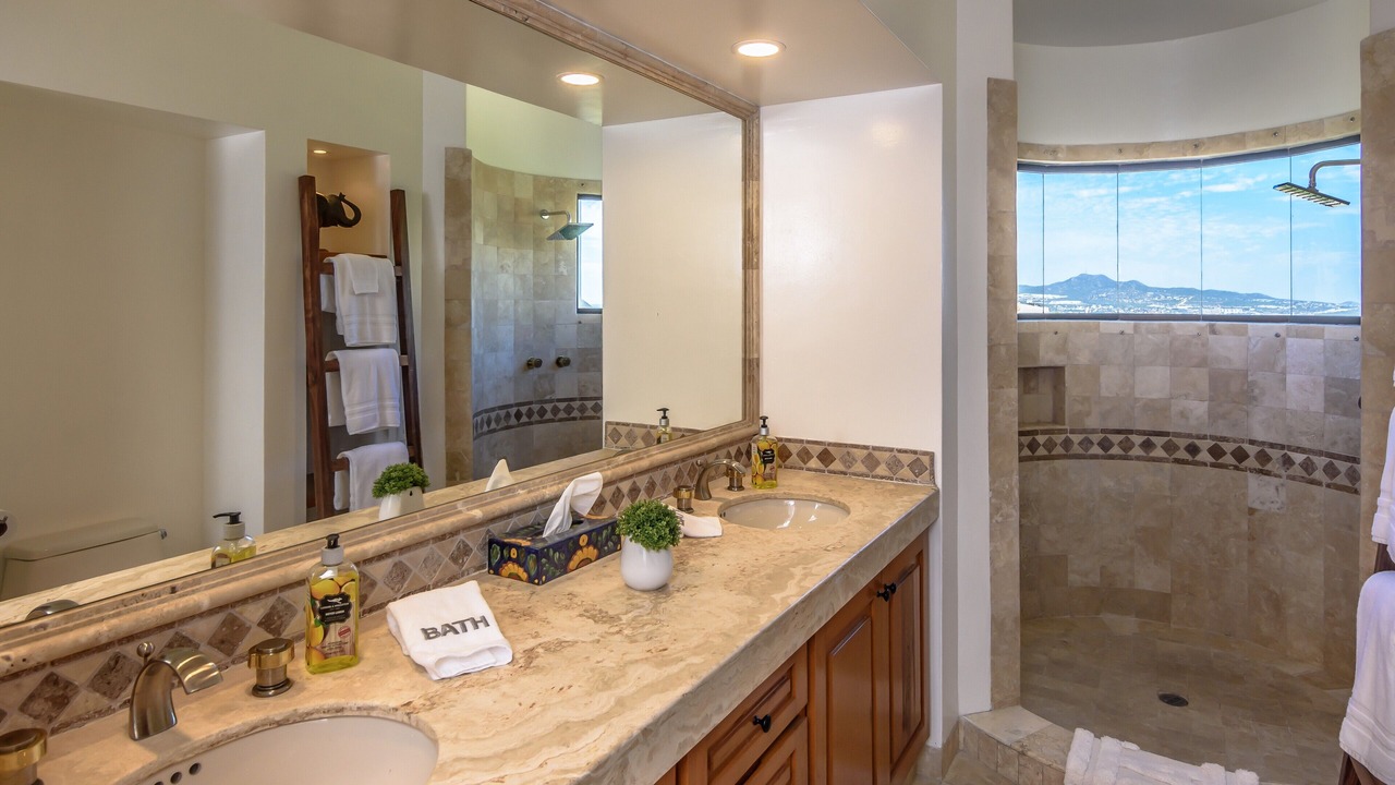 Photo of Bathroom in Pedregal