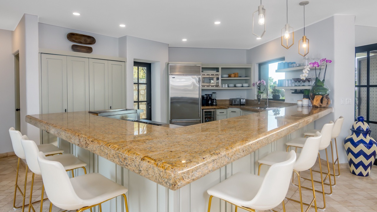 Photo of Kitchen in Pedregal