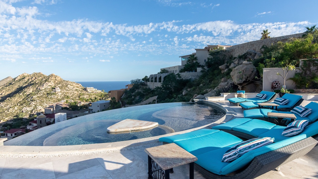 Photo of Outdoor in Pedregal