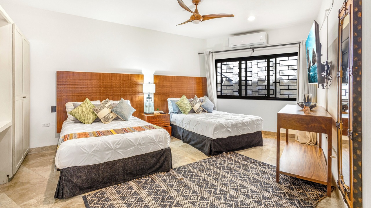 Photo of Bedroom in Cabo Bello