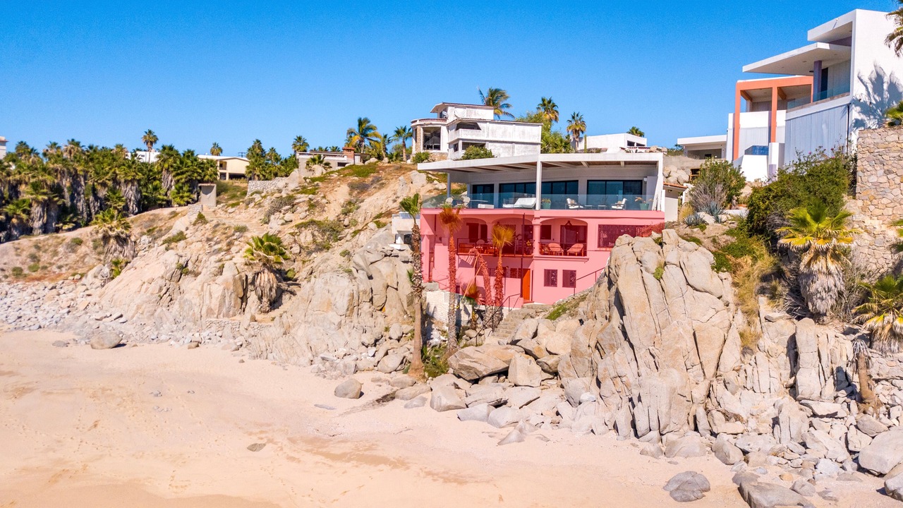 Photo of Outdoor in Cabo Bello