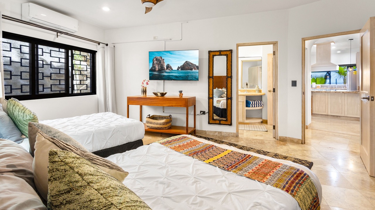 Photo of Bedroom in Cabo Bello