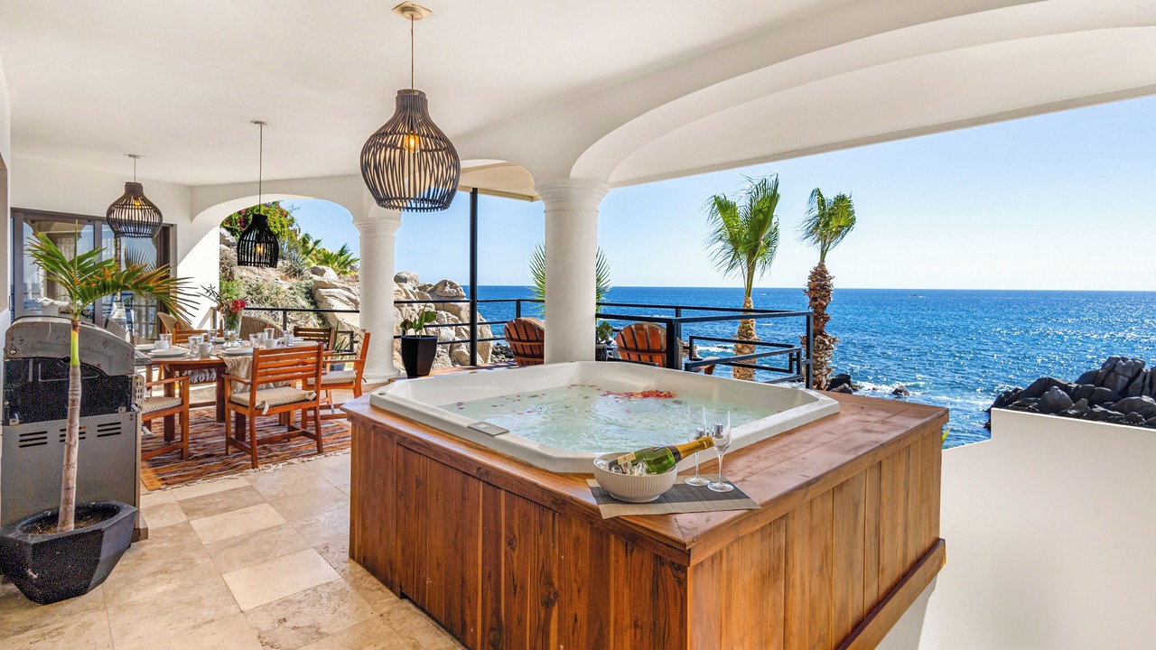 Photo of Outdoor in Cabo Bello