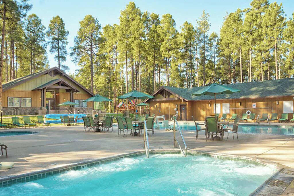 Photo of Outdoor in Pinetop