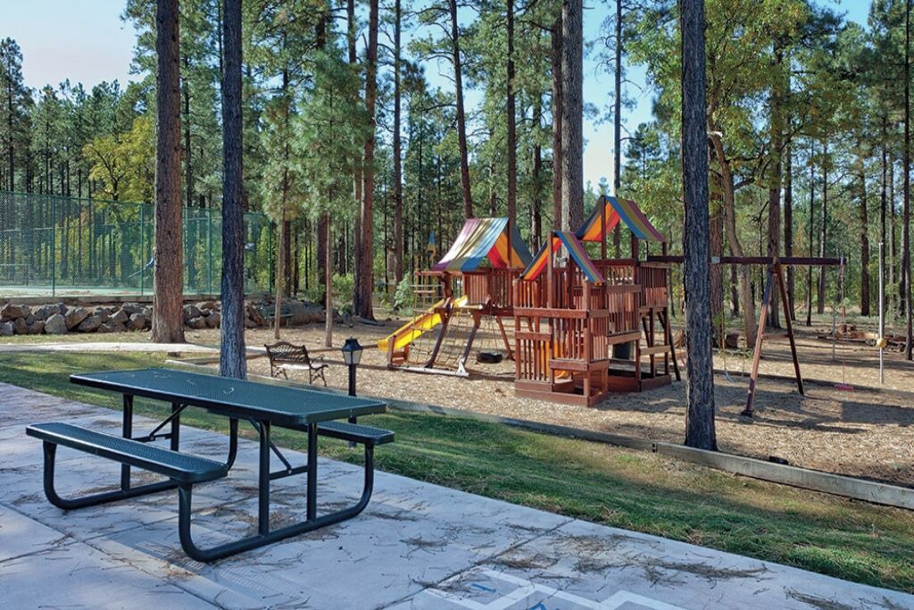 Photo of Others in Pinetop