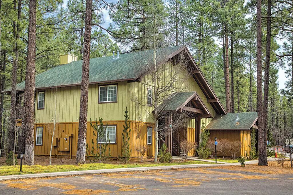 Photo of Outdoor in Pinetop