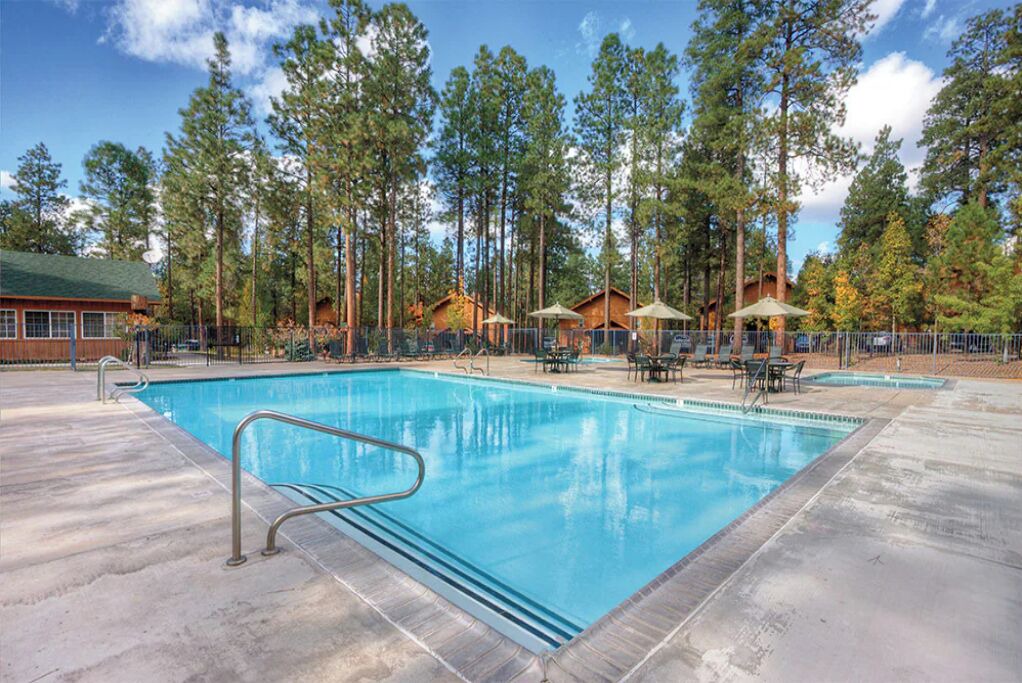 Photo of Outdoor in Pinetop