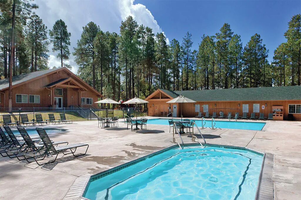 Photo of Outdoor in Pinetop