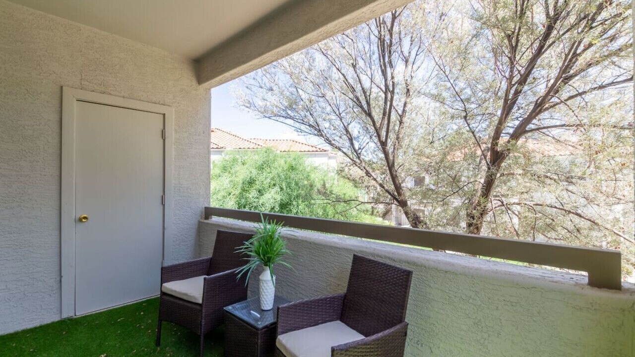 Photo of Outdoor in Central Scottsdale