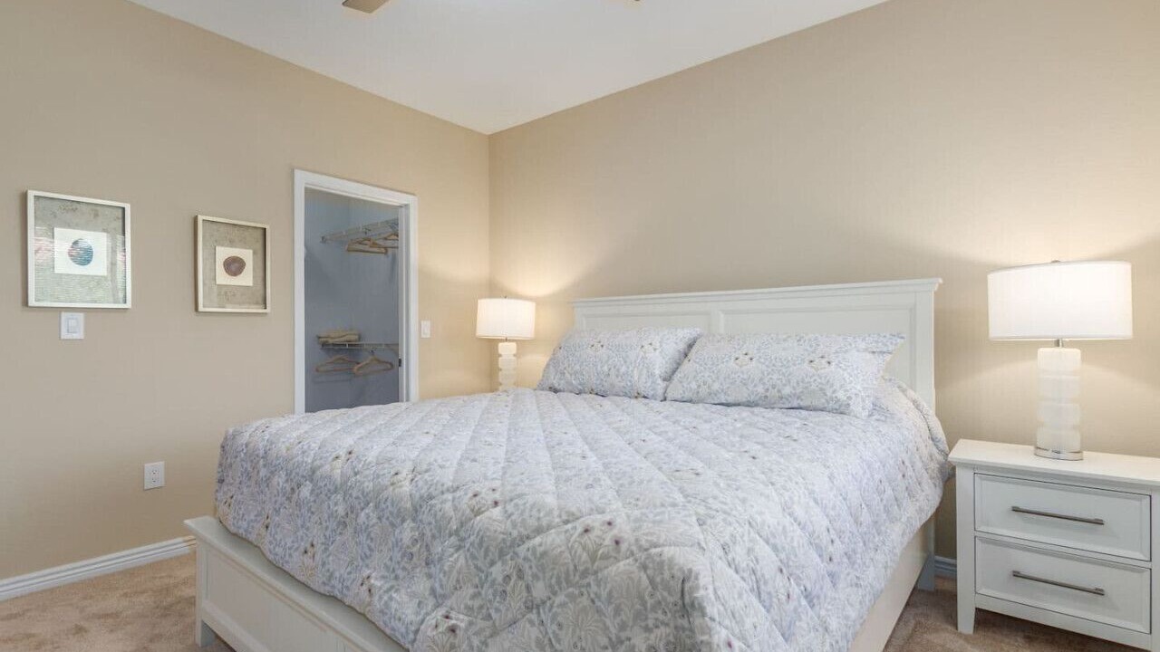 Photo of Bedroom in Central Scottsdale
