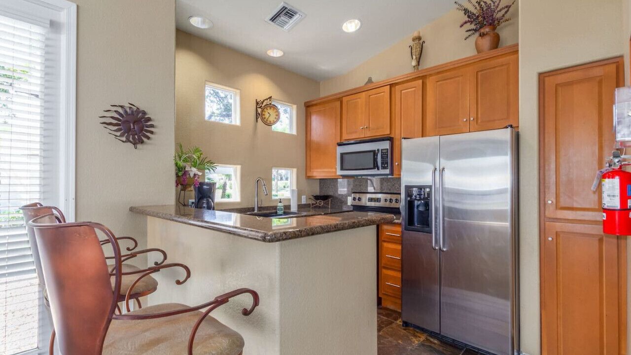 Photo of Kitchen in Central Scottsdale