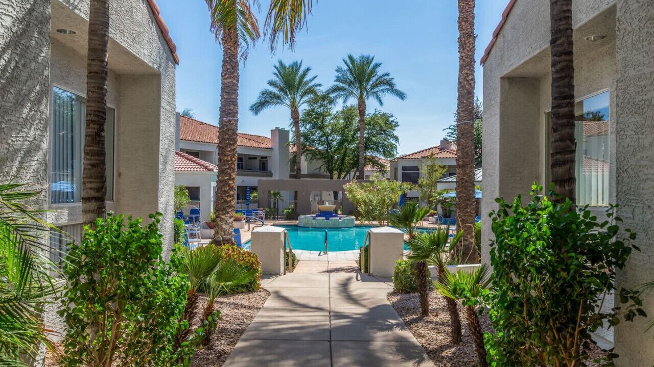 Photo of Outdoor in Central Scottsdale