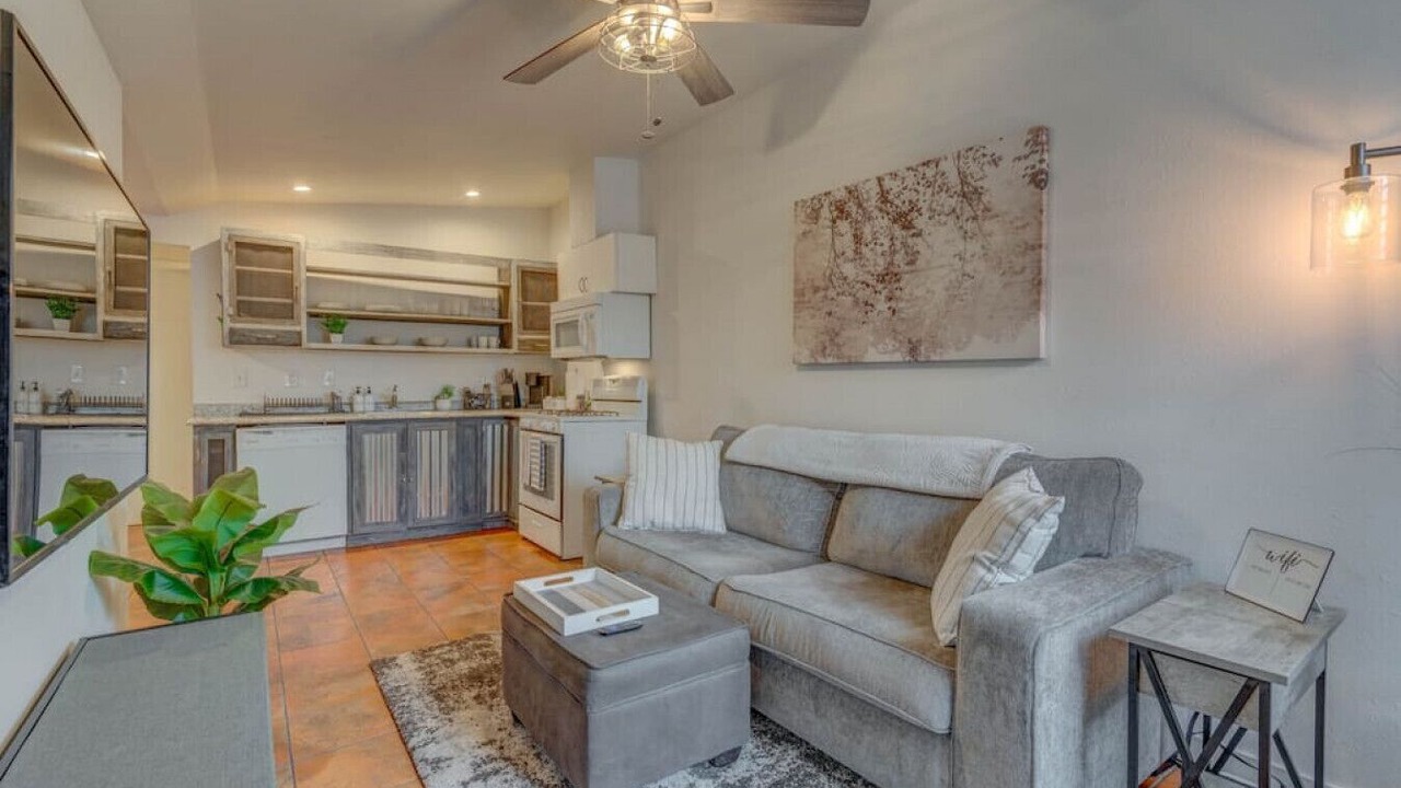 Photo of Livingroom in Palo Verde