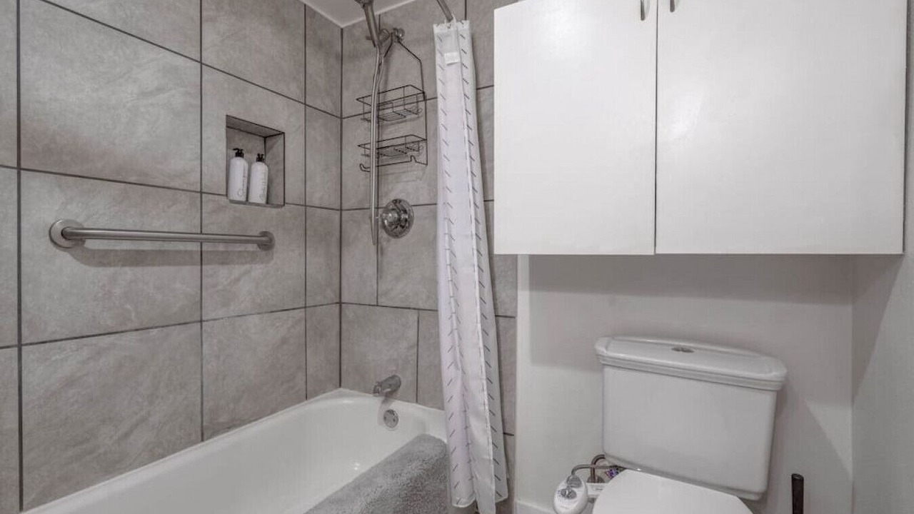 Photo of Bathroom in Palo Verde