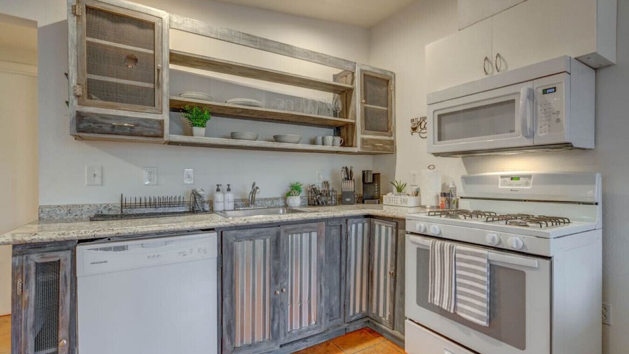 Photo of Kitchen in Palo Verde