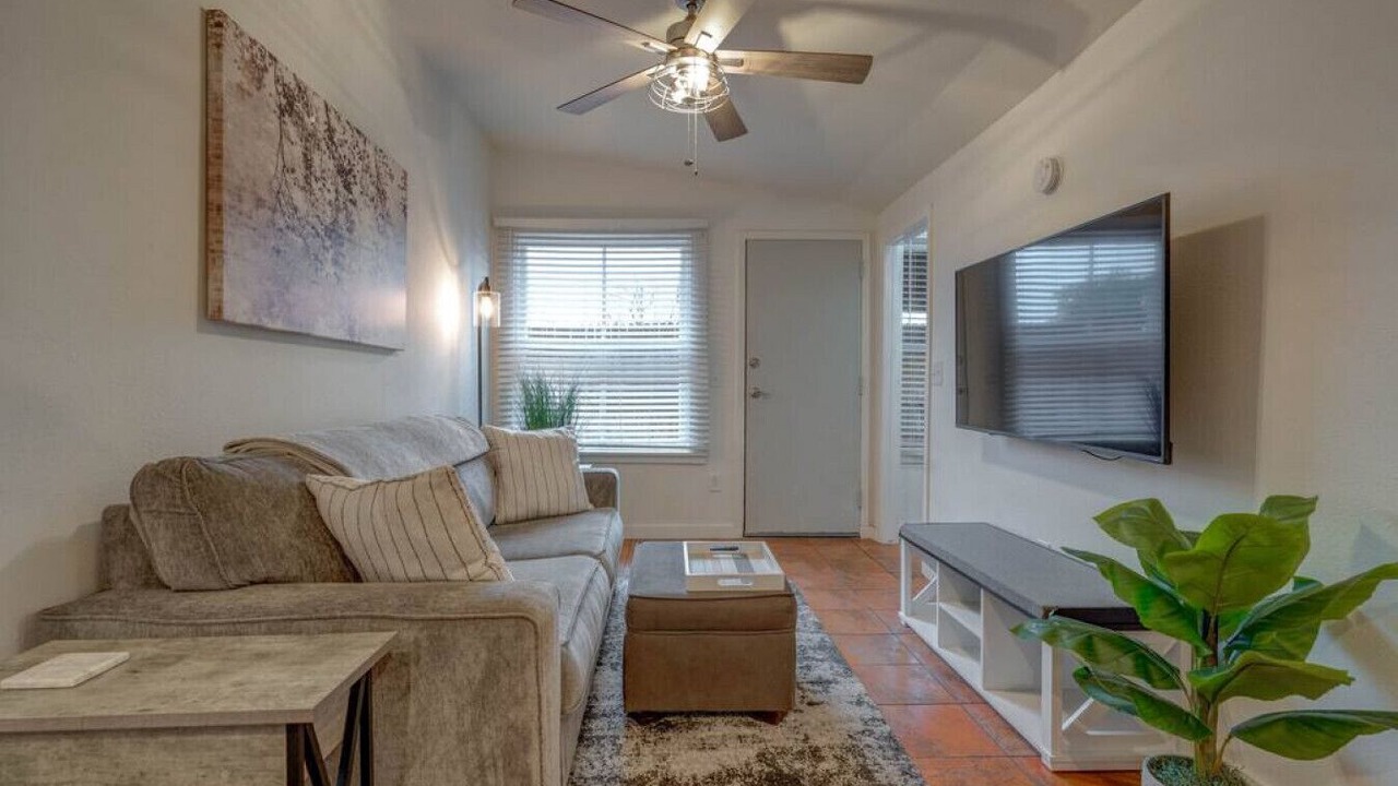 Photo of Livingroom in Palo Verde