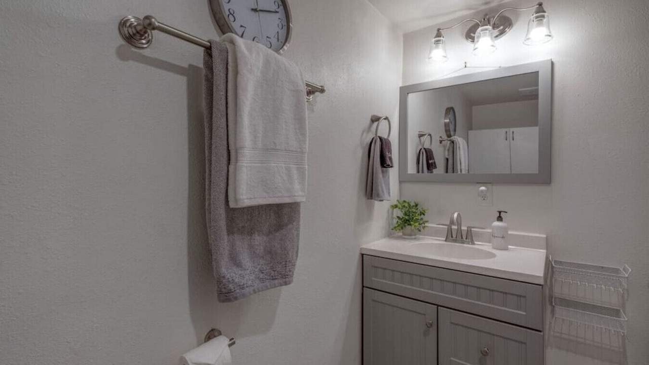 Photo of Bathroom in Palo Verde