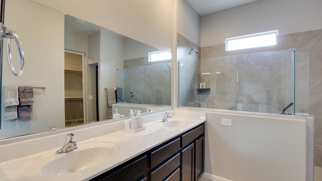 Photo of Bathroom in Tucson