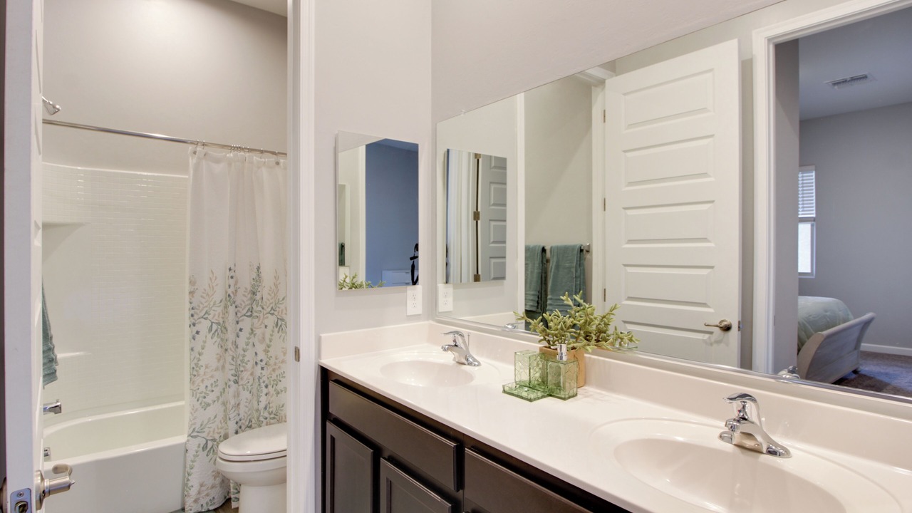 Photo of Bathroom in Tucson