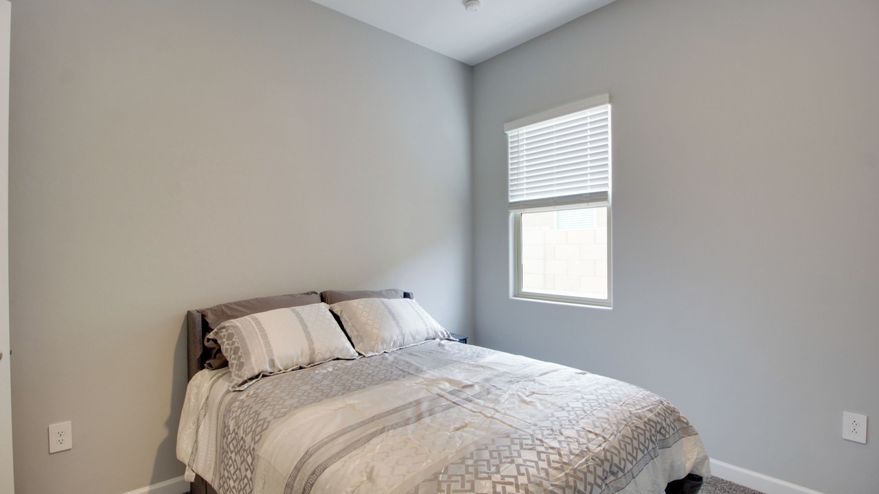Photo of Bedroom in Tucson