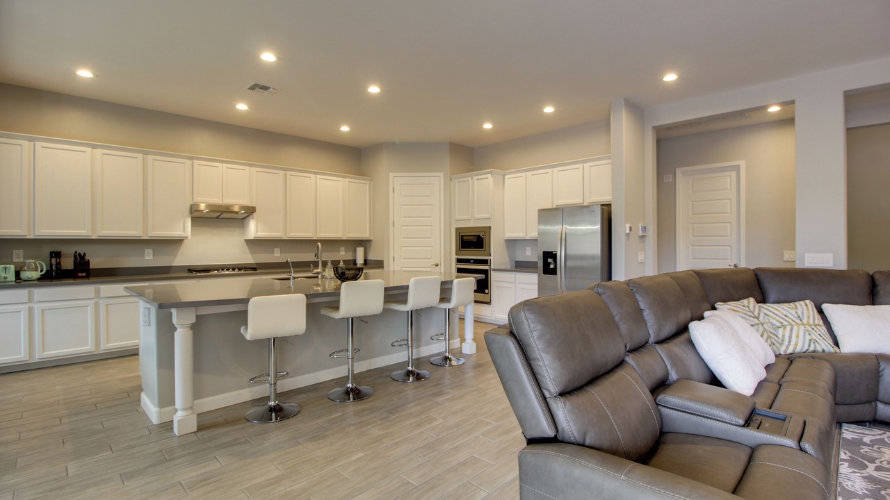 Photo of Livingroom in Tucson