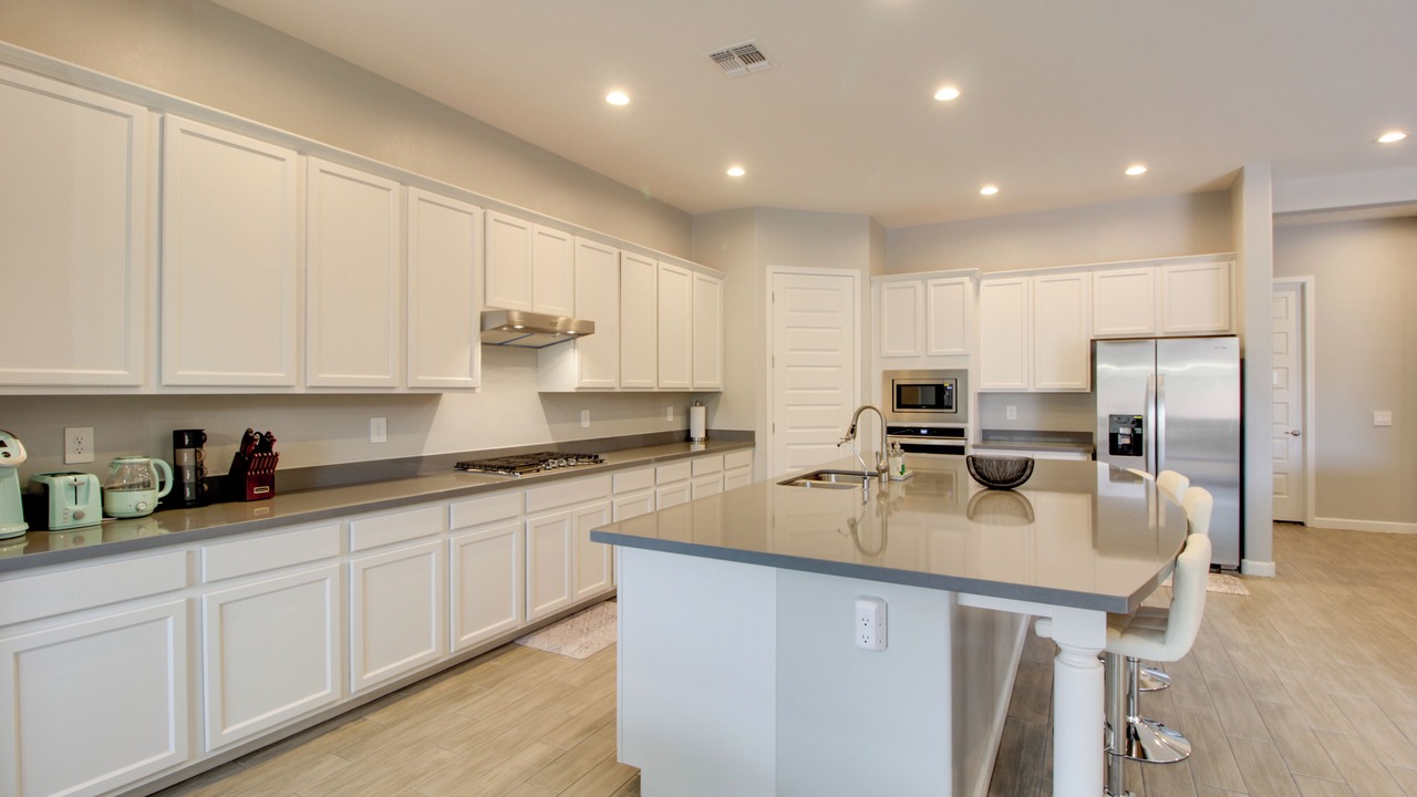 Photo of Kitchen in Tucson
