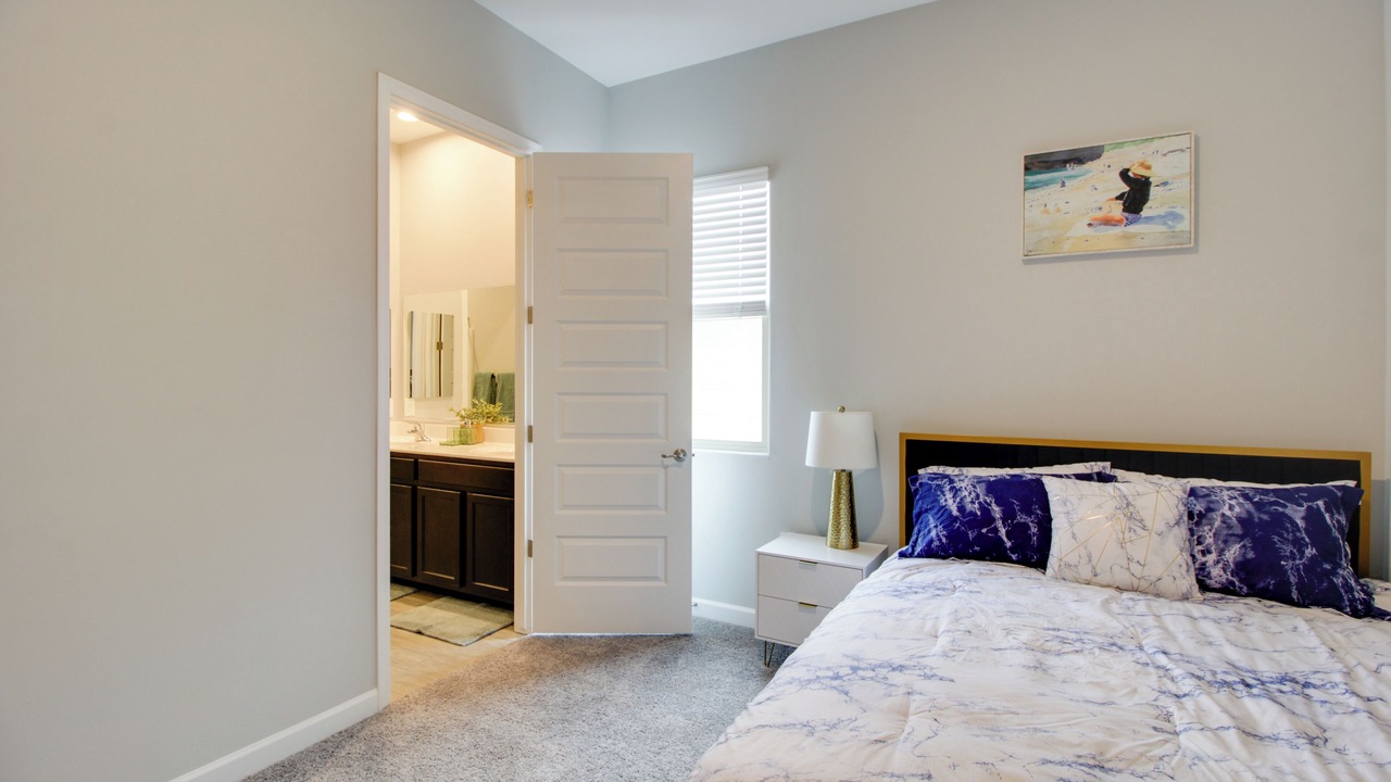 Photo of Bedroom in Tucson