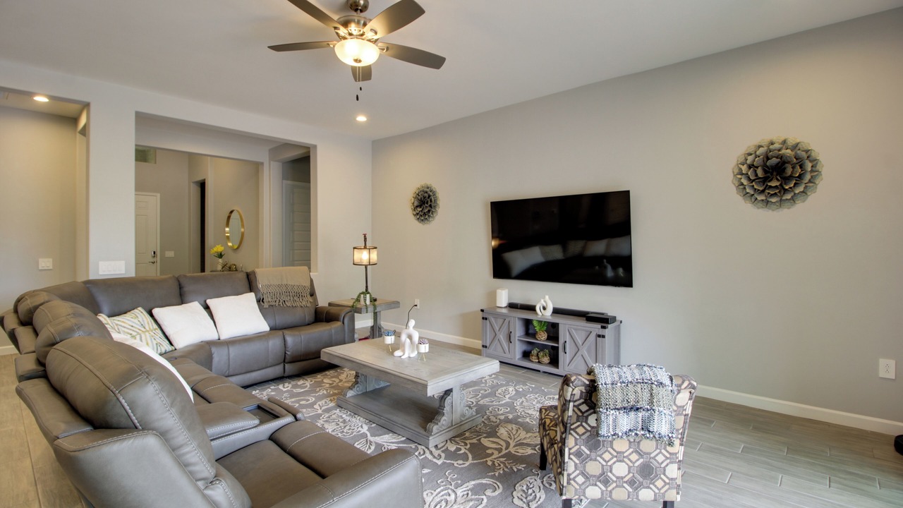 Photo of Livingroom in Tucson