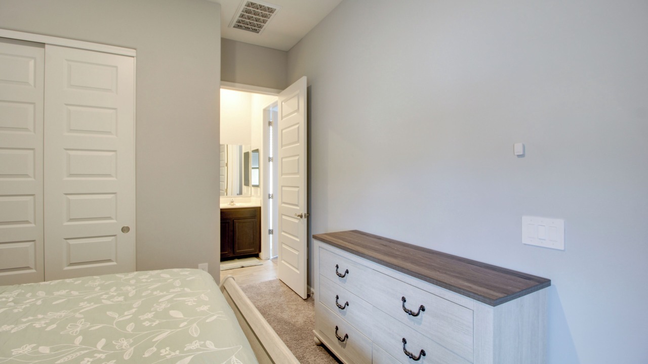 Photo of Bedroom in Tucson