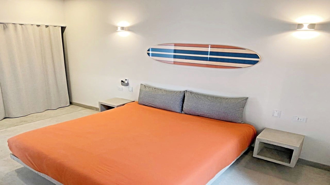 Photo of Bedroom in Puerto Penasco