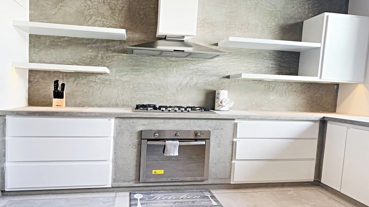 Photo of Kitchen in Puerto Penasco