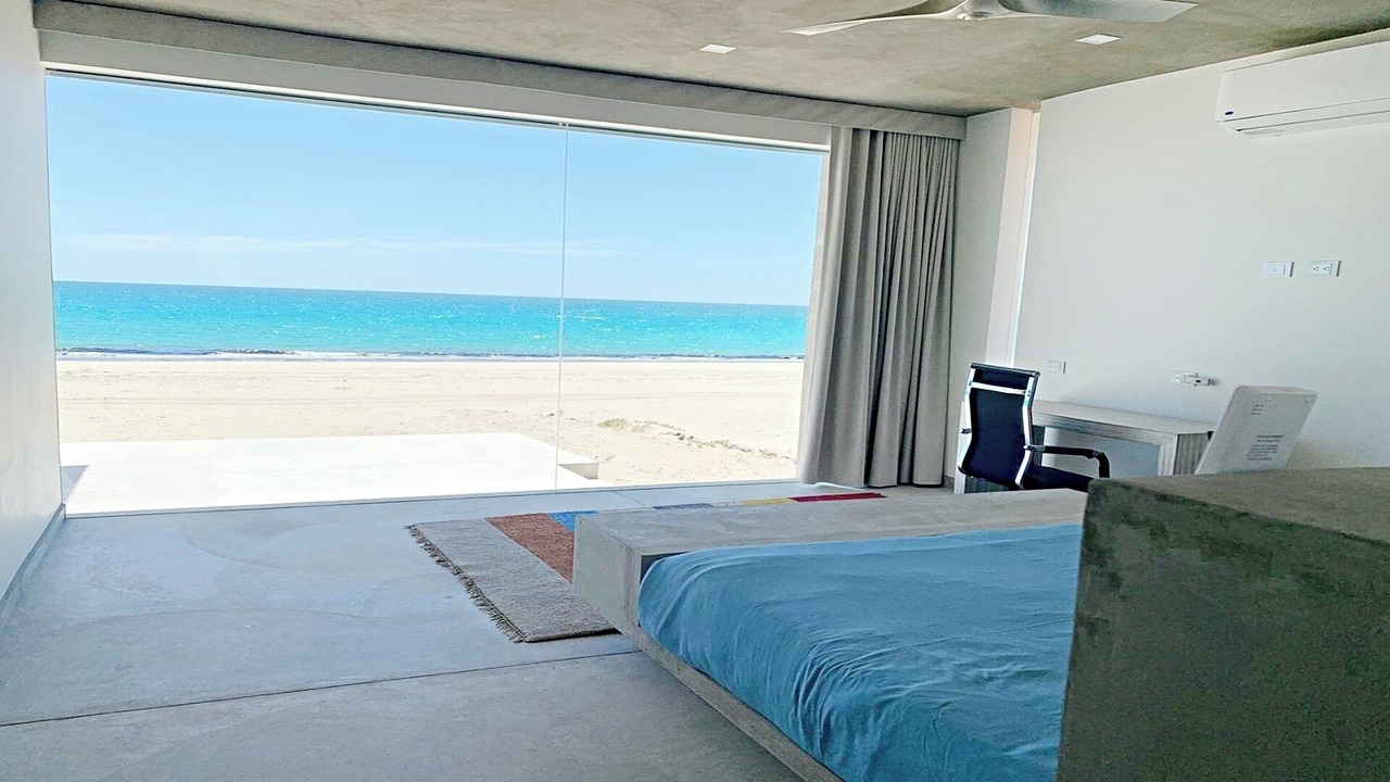 Photo of Bedroom in Puerto Penasco