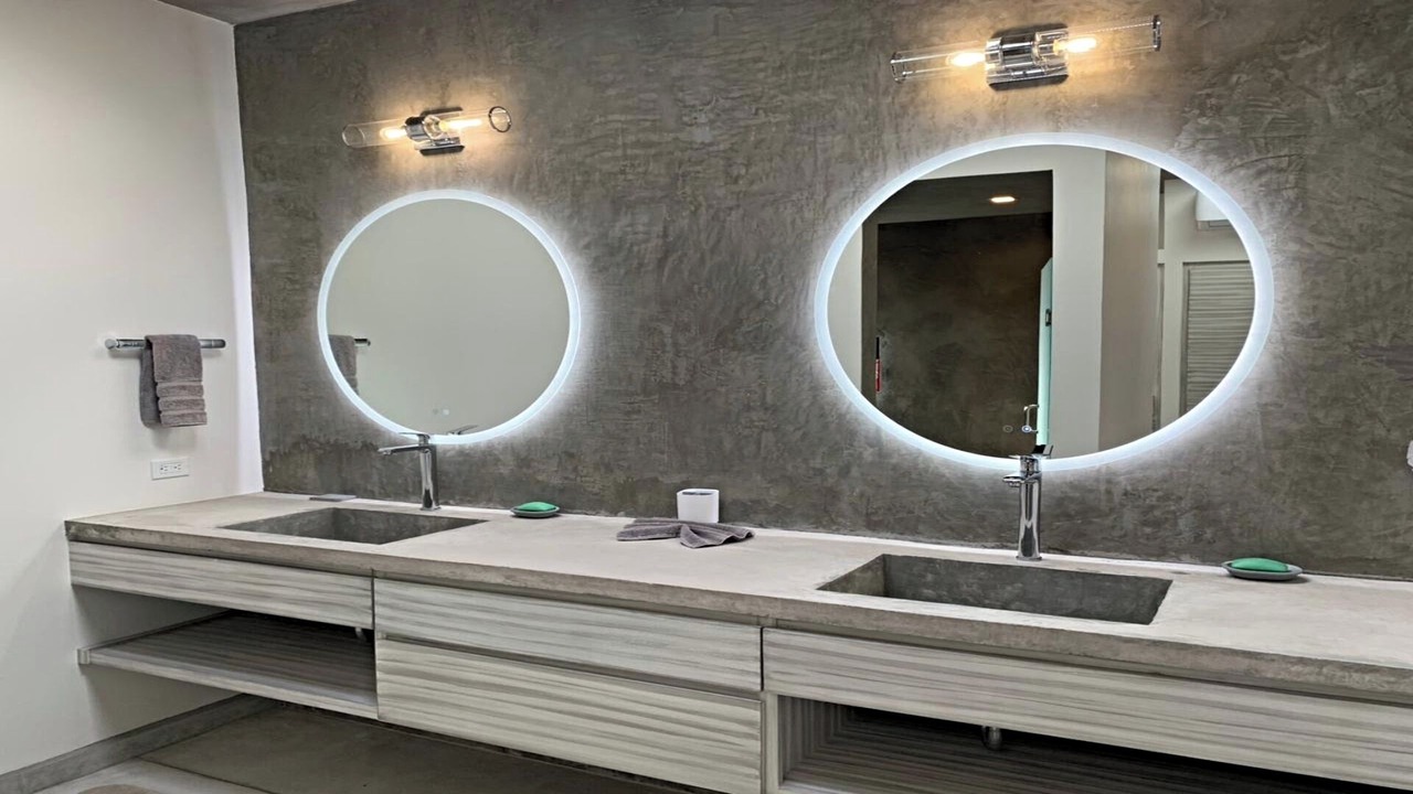 Photo of Bathroom in Puerto Penasco