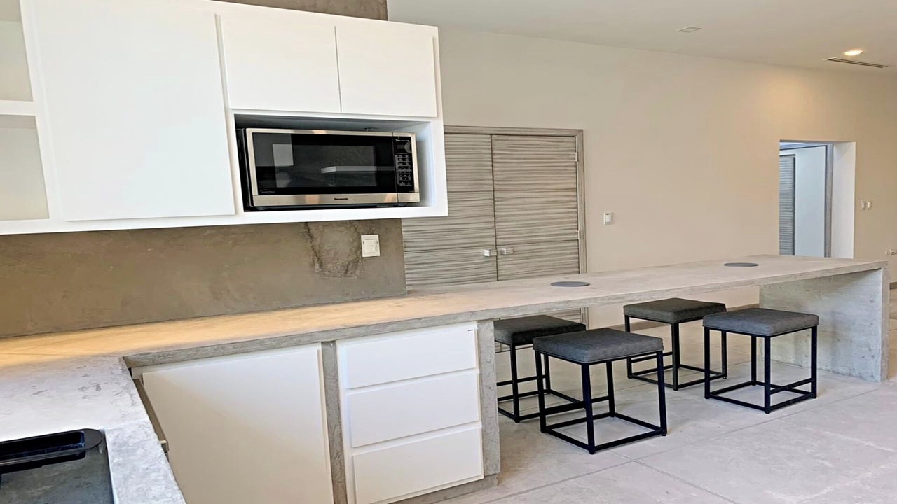 Photo of Kitchen in Puerto Penasco