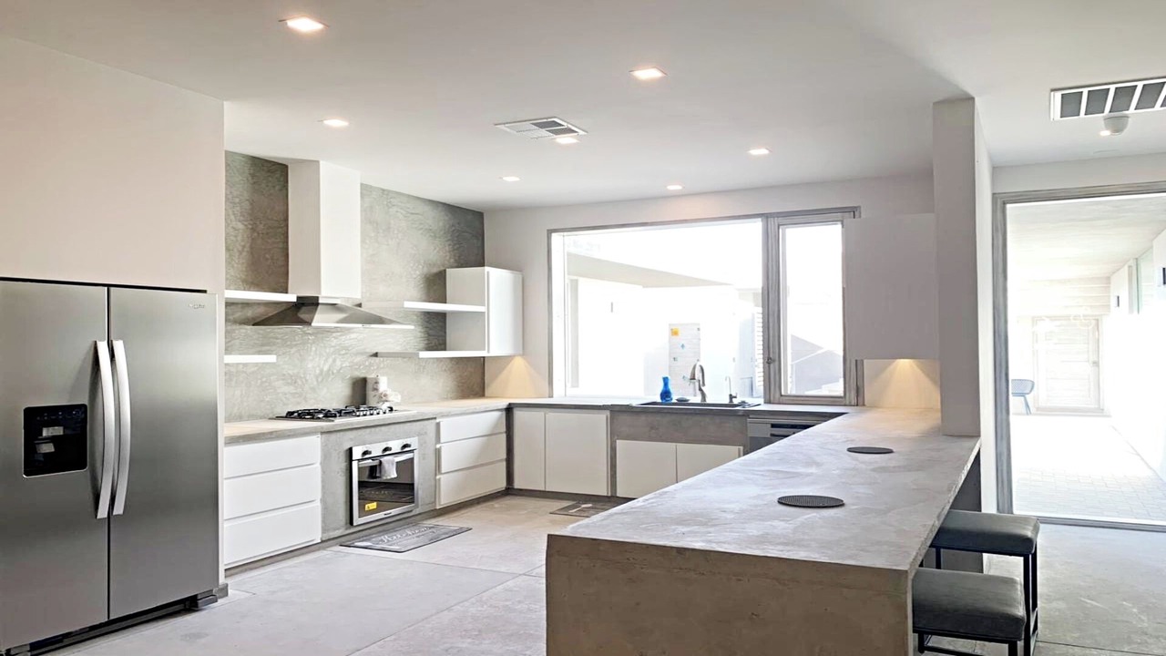 Photo of Kitchen in Puerto Penasco