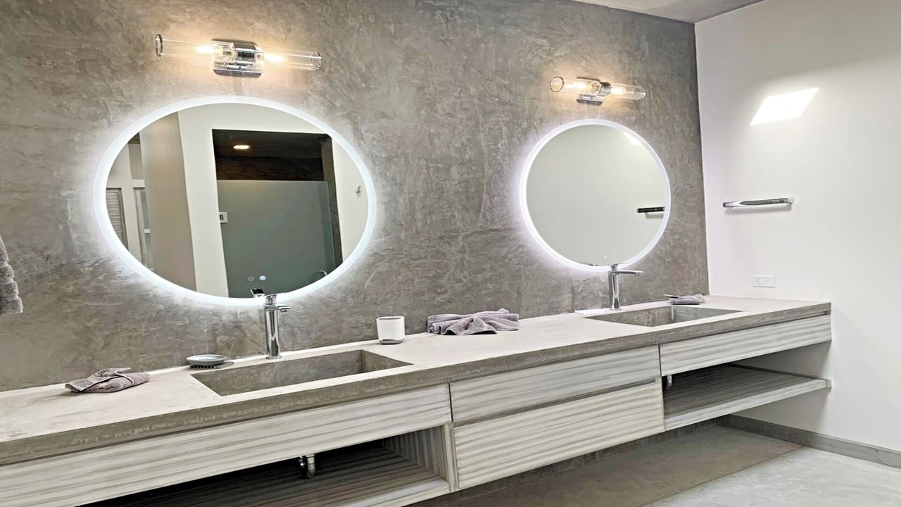 Photo of Bathroom in Puerto Penasco