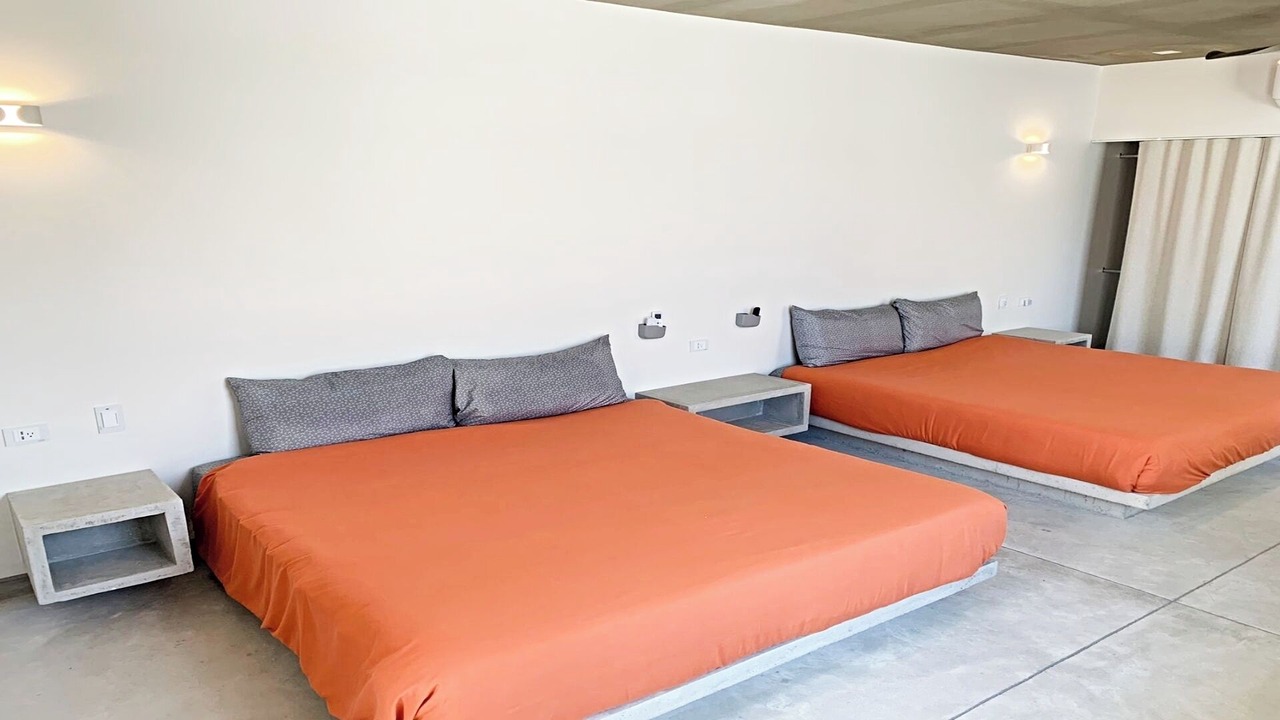 Photo of Bedroom in Puerto Penasco