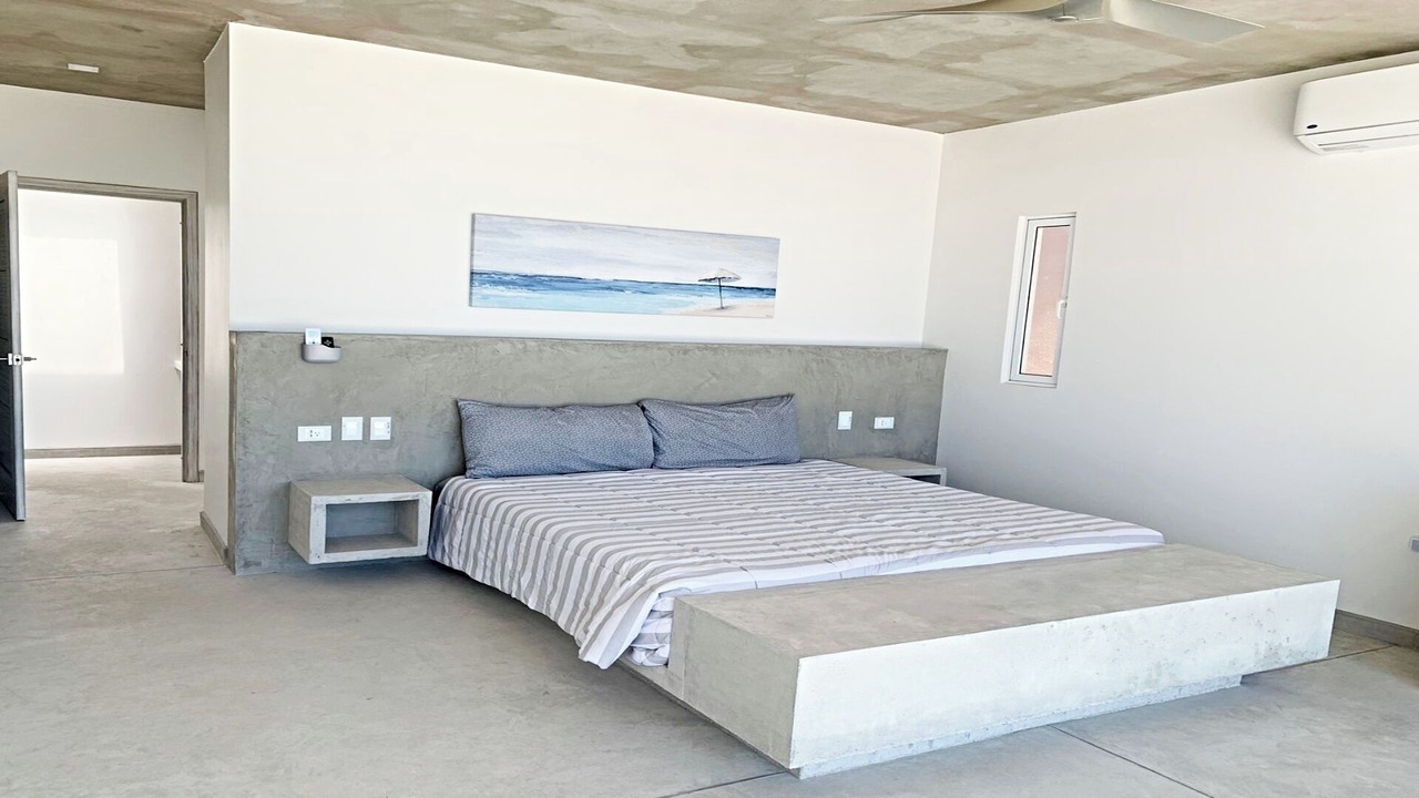 Photo of Bedroom in Puerto Penasco