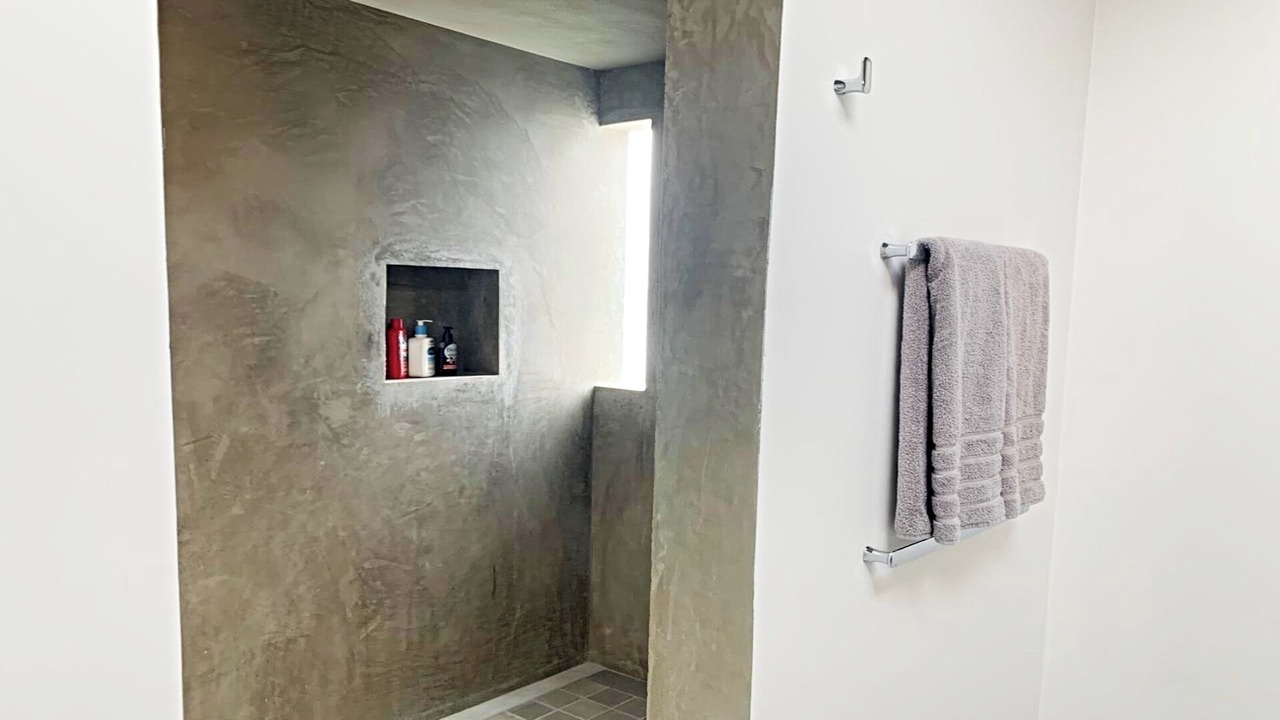 Photo of Bathroom in Puerto Penasco