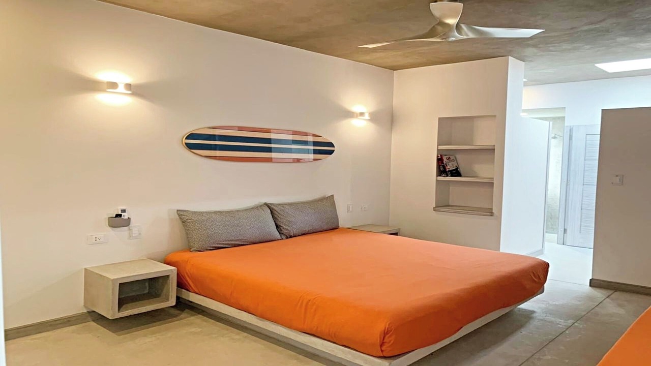 Photo of Bedroom in Puerto Penasco