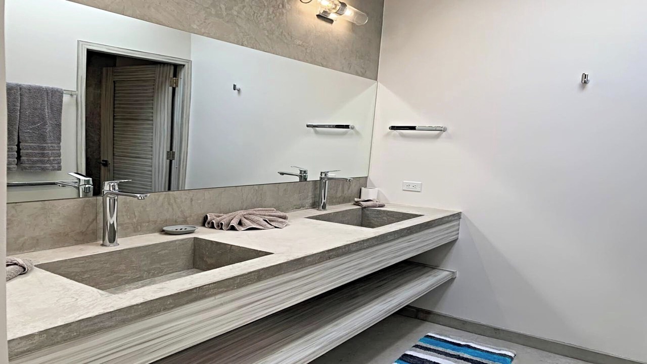 Photo of Bathroom in Puerto Penasco