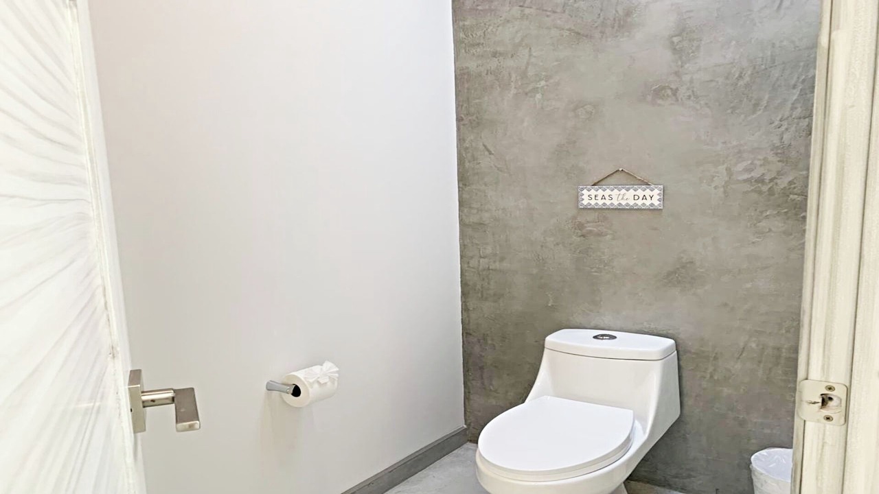 Photo of Bathroom in Puerto Penasco